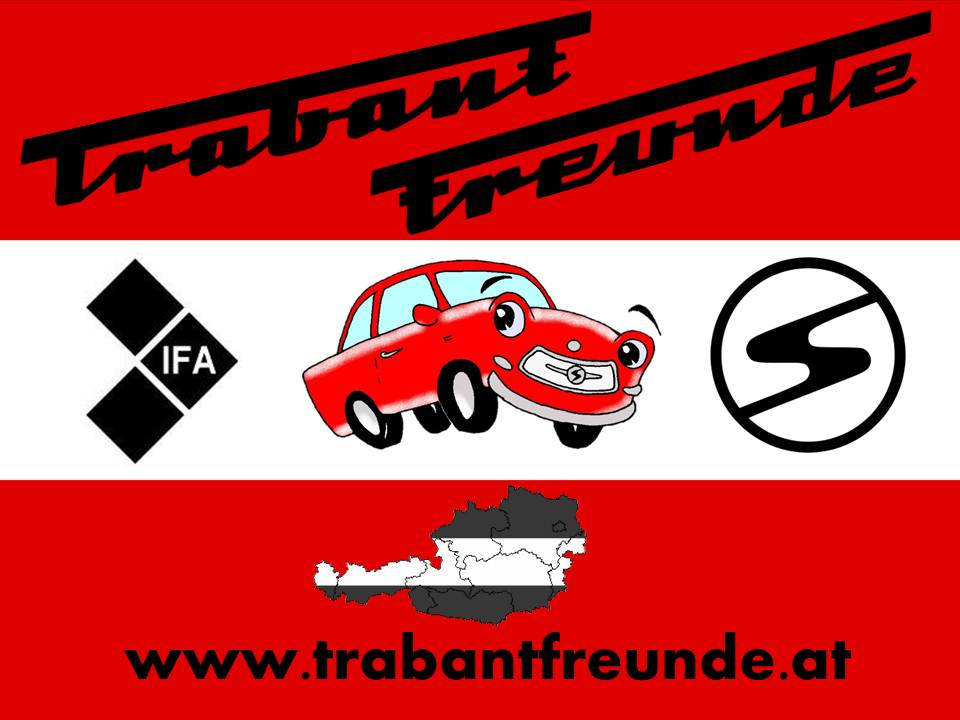 Trabantclub - Austria